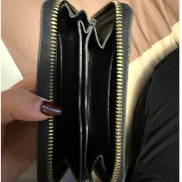 Michael Kors wallet wristlet - Picture 2 of 2